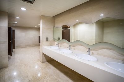 Modern Bathroom Styles