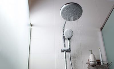 Smart Shower Systems