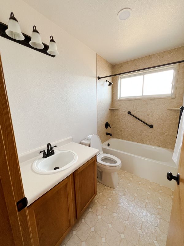 Top Bathroom Remodeling Companies in Olympia, WA