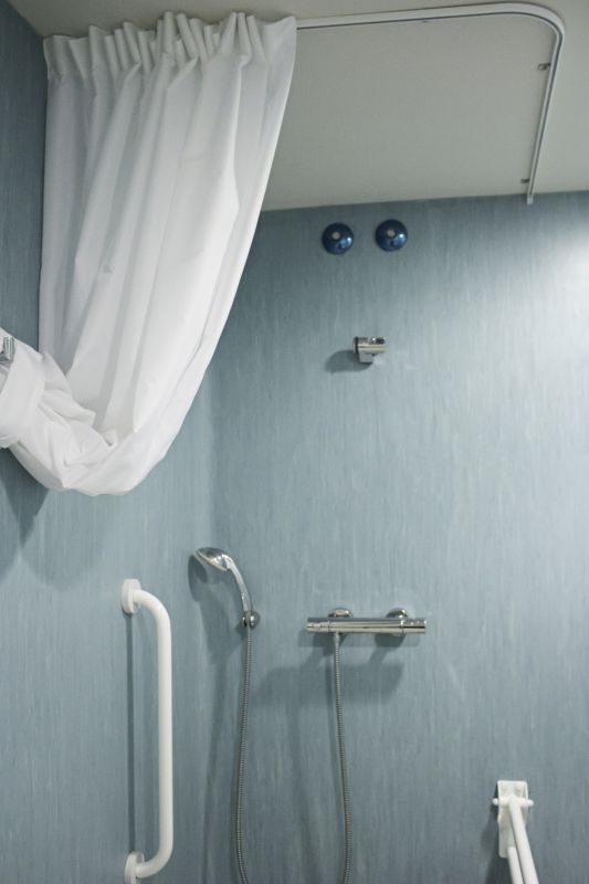 Cost of Shower Installation in Centralia, WA